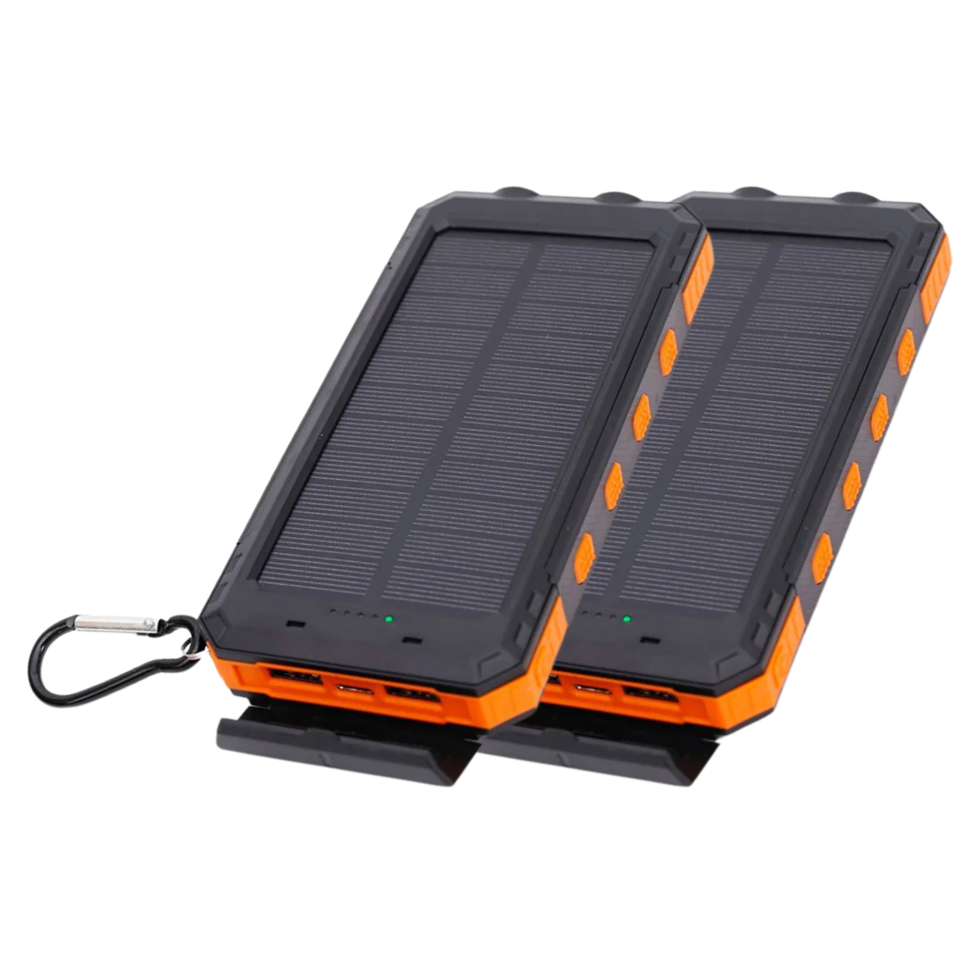 SolarCharge™ | Oavbruten kraft, konstant ljus – bevisat vara den mest kraftfulla