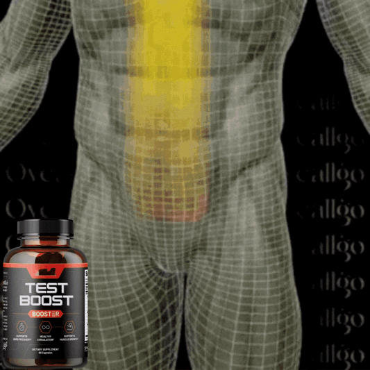 StyrkPotens™ Erektionskapslar | Förbättrar erektioner med 97 % och ökar din libido inom 5 dagar