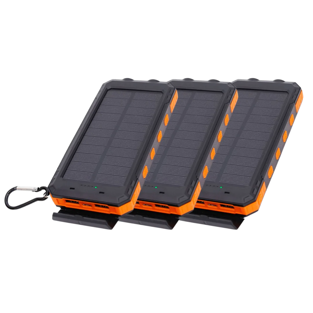 SolarCharge™ | Oavbruten kraft, konstant ljus – bevisat vara den mest kraftfulla