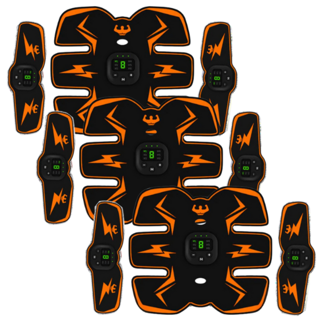 FormMage™ | Kroppsformare | Bränn magfett 94 % snabbare på bara 10 dagar!