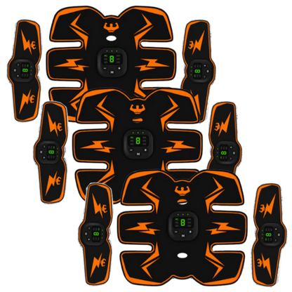 FormMage™ | Kroppsformare | Bränn magfett 94 % snabbare på bara 10 dagar!
