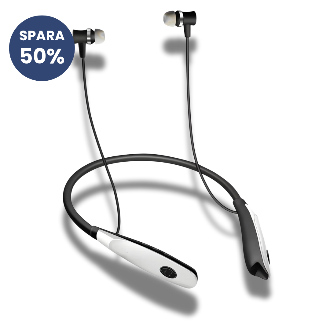 KlarHör™ | Upplev klar hörsel igen – med bara 20 minuter om dagen