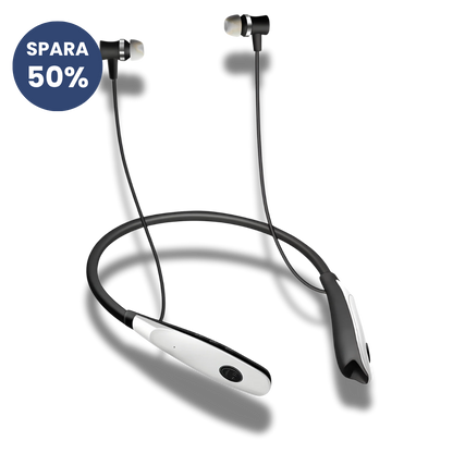 KlarHör™ | Upplev klar hörsel igen – med bara 20 minuter om dagen