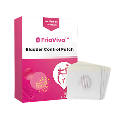FriaViva™ | Behandlar urininkontinens från första appliceringen – Bevisade resultat!